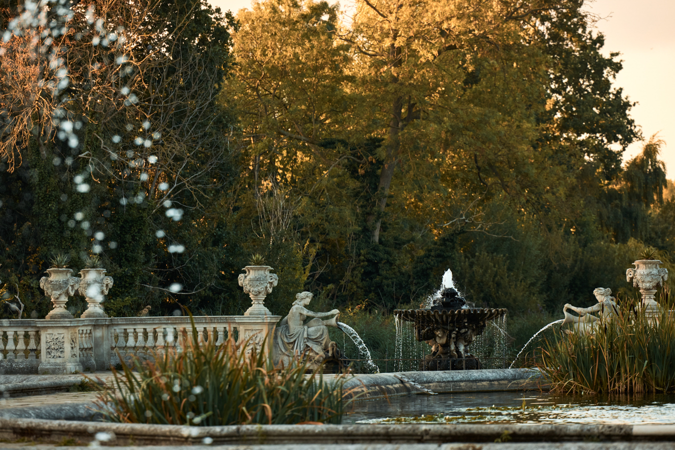 Six Senses London hotel pictures