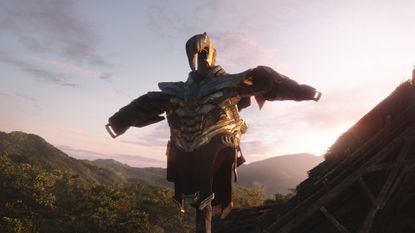 Avengers: Endgame