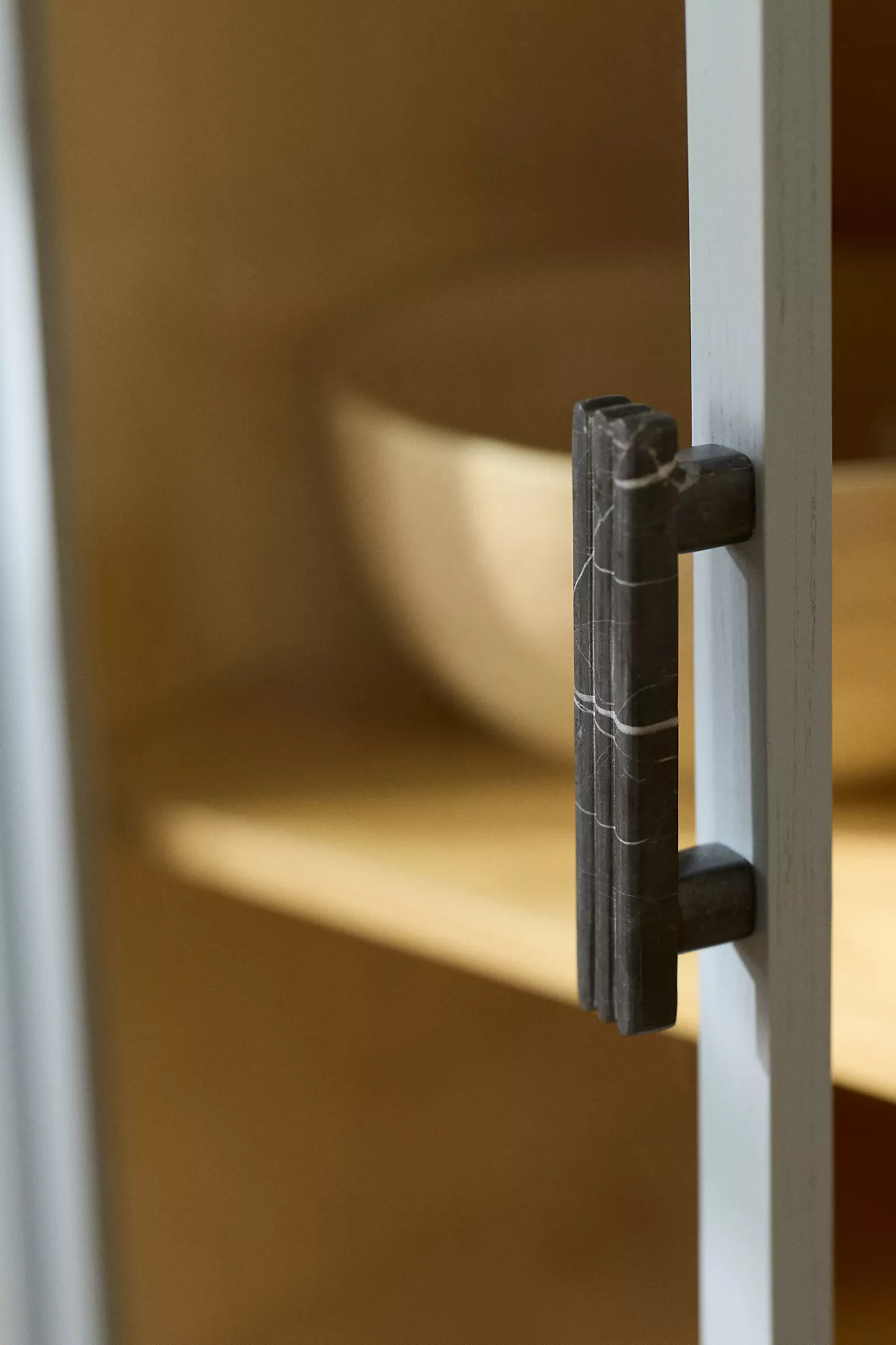 Kanta Marble Handle