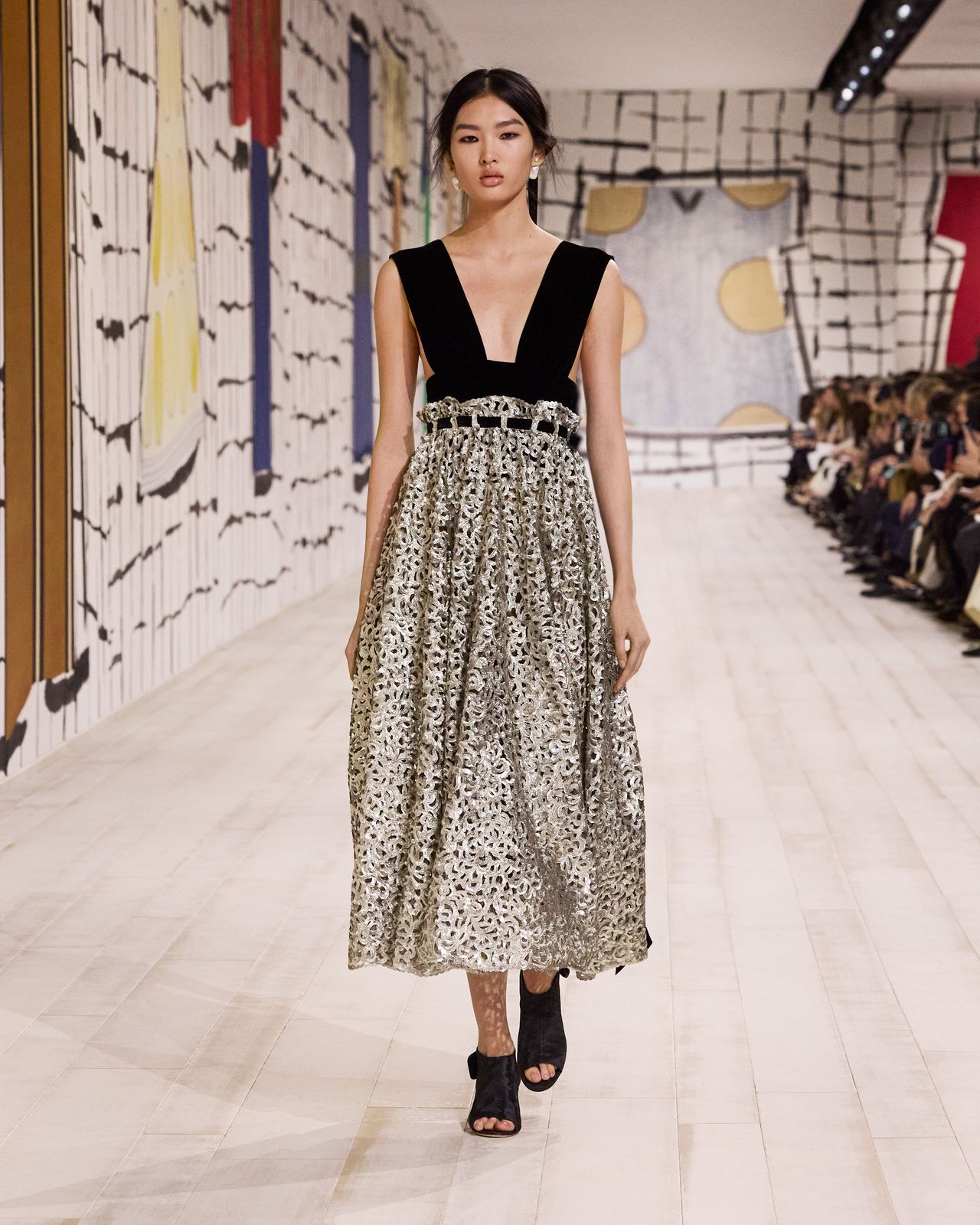 dior haute couture