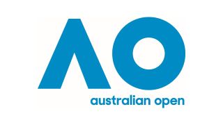 2023 Australian Open – official logo