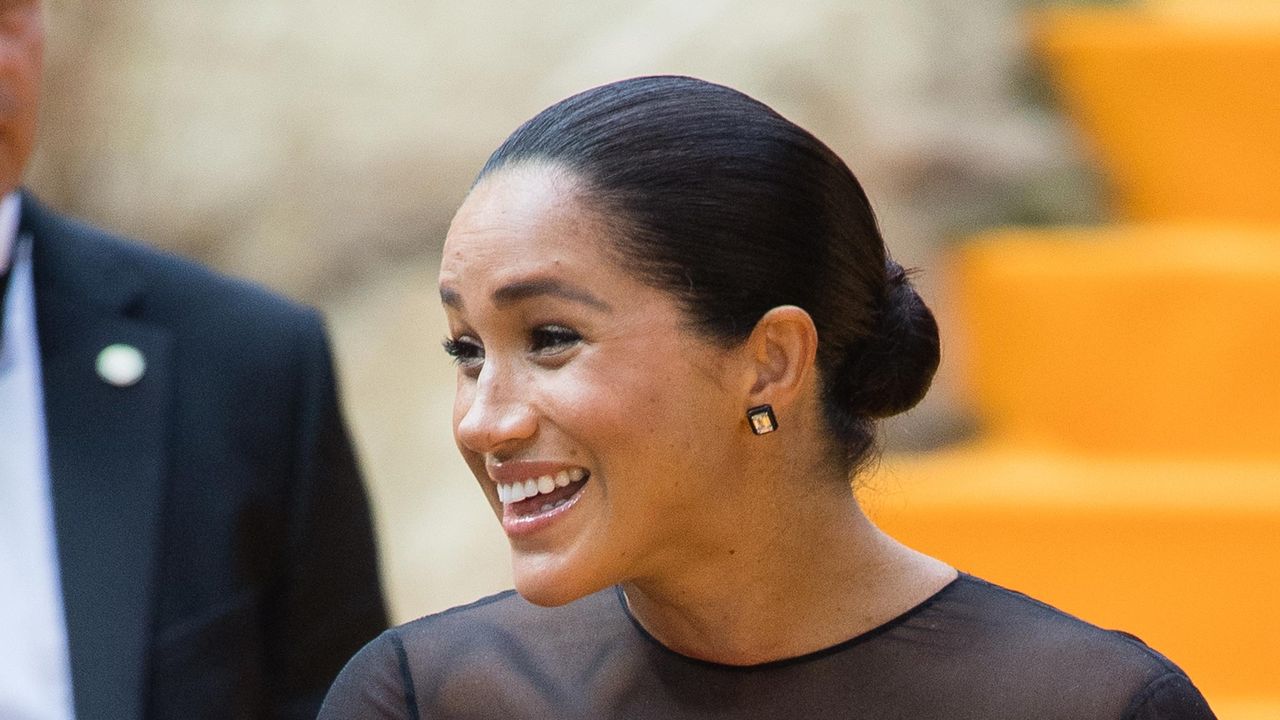 meghan earrings