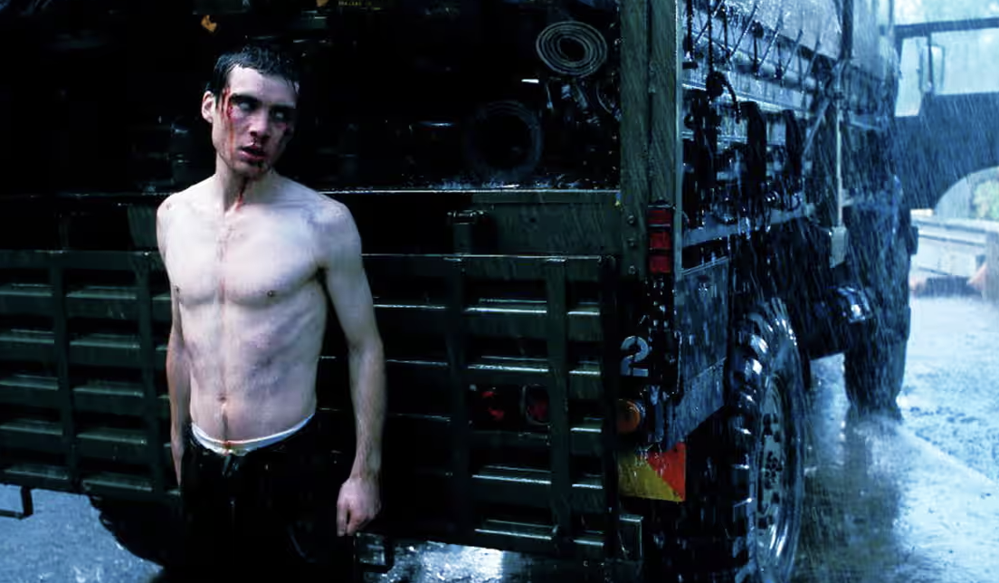 A '28 Days Later’ Sequel in the Works - and Danny Boyle is on board