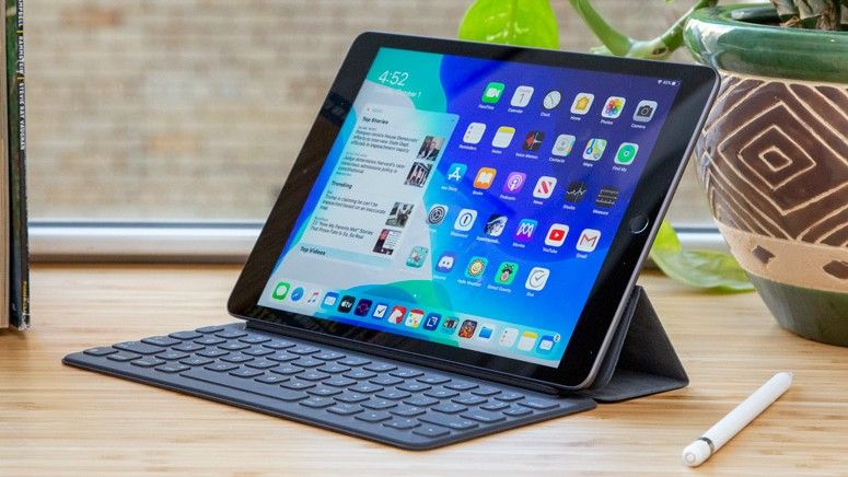 Amazing iPad Black Friday deal: 10.2-inch iPad just hit lowest price ...