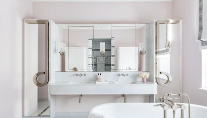 bathroom cabinet ideas