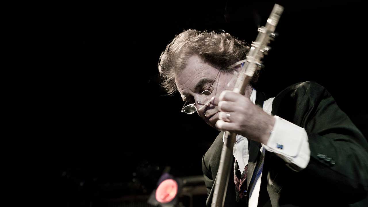 Terry Reid onstage
