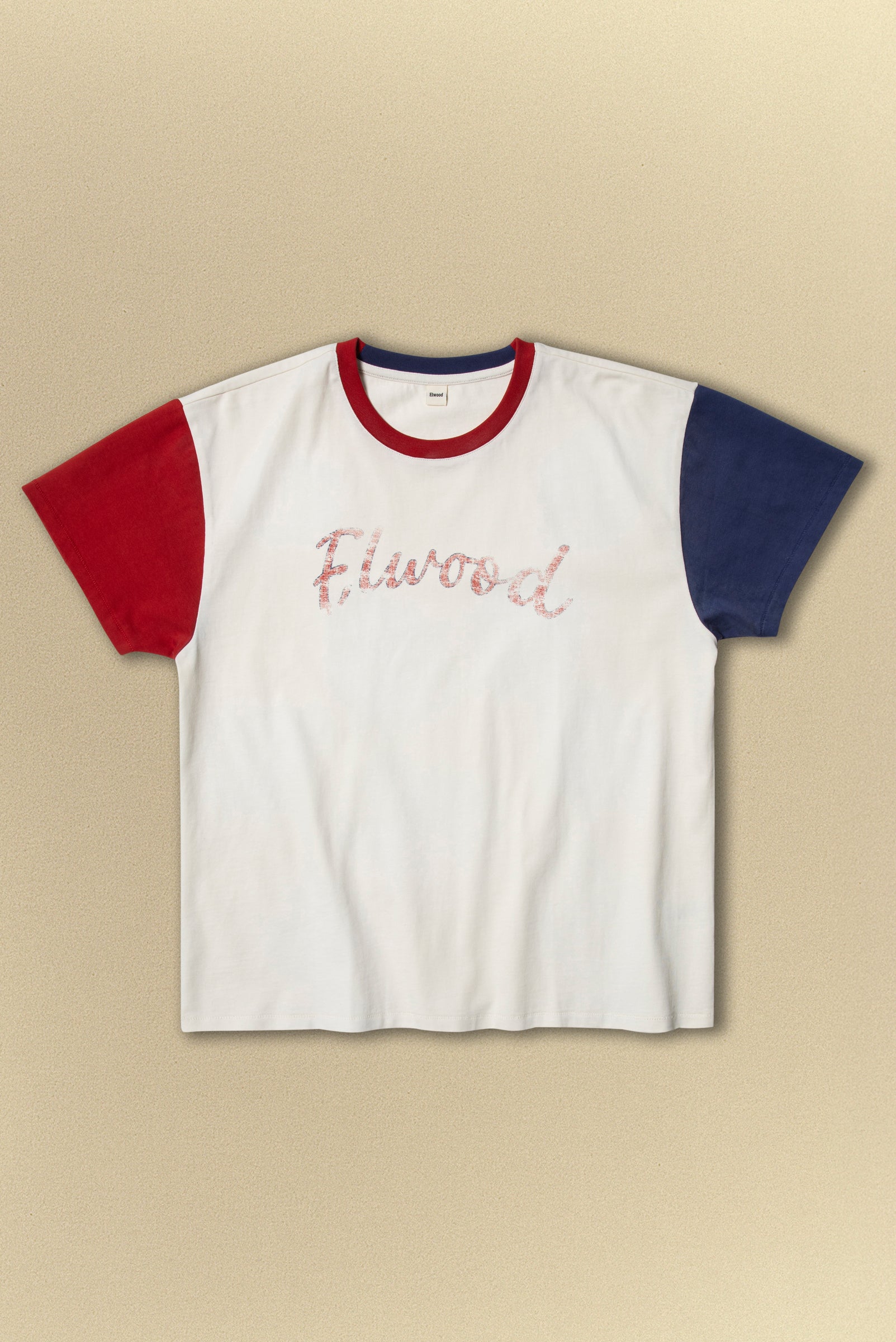 Primary Tee