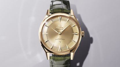 Omega Constellation Observatory