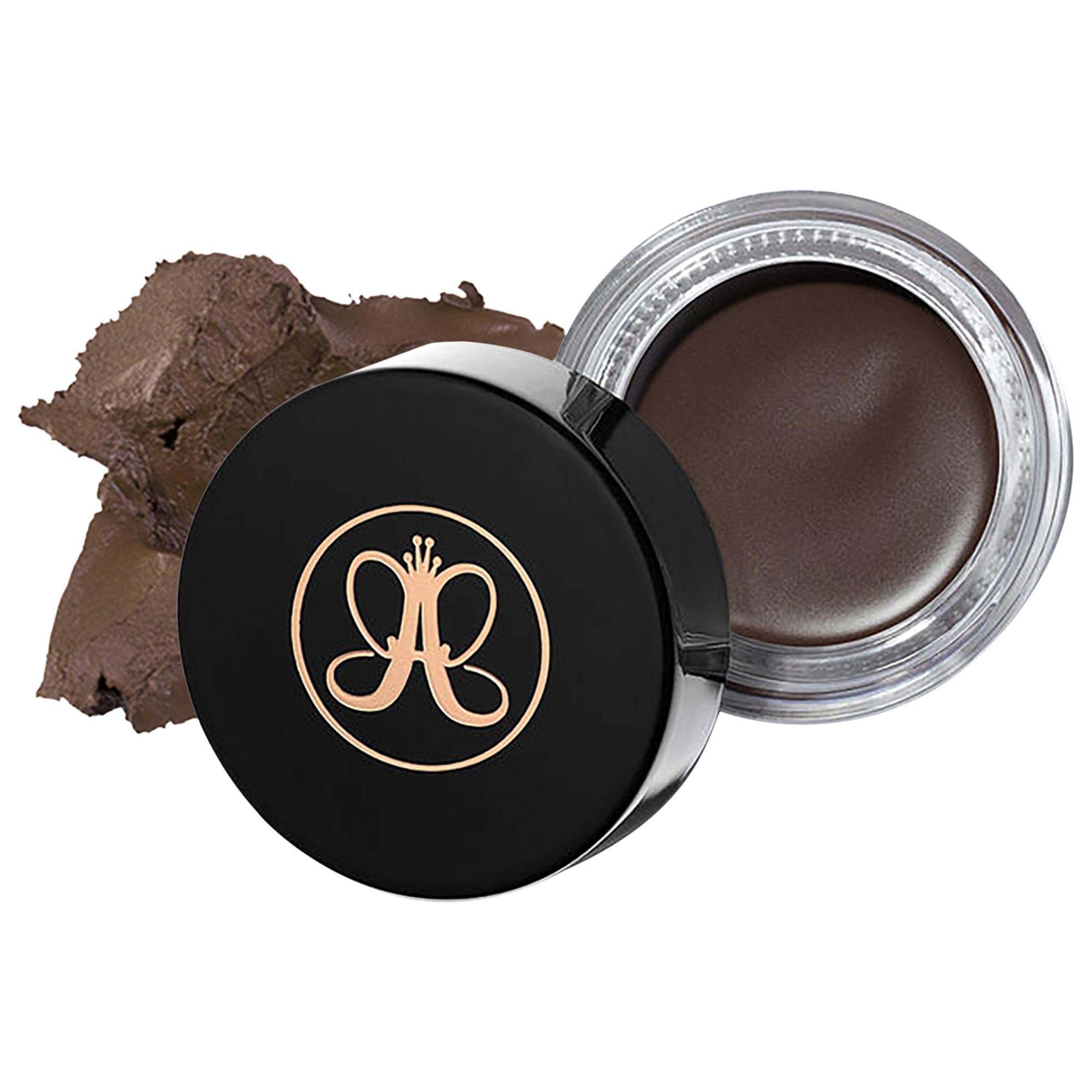 Dipbrow&amp;reg; Waterproof, Smudge-Proof Brow Pomade - Dark Brown