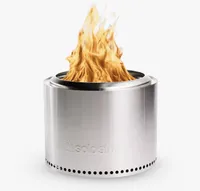 Solo Stove Bonfire 2.0: was $299 now $229 @ Solo Stove