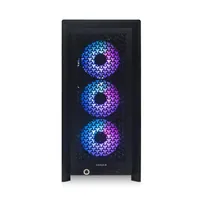 AWD-IT Frame 4000D | RX 9070 XT