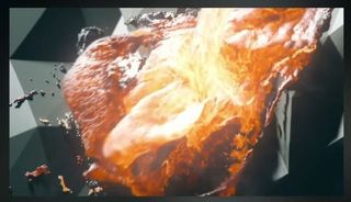 Lava this realistic is easy with Houdini. If you know how