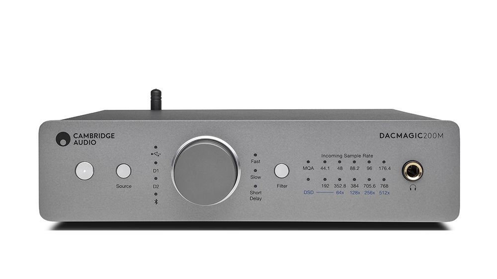 Cambridge Audio DacMagic 200M