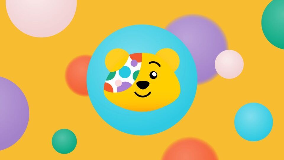 What Children in Need must do to stay culturally relevant