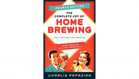 The Complete Joy Of Homebrewing