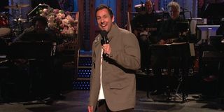 Adam Sandler - Saturday Night Live