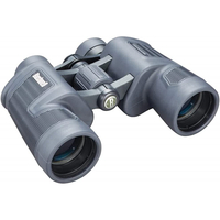 Bushnell H20 10x42 Binoculars was $130.95 now $64.90 on Amazon.