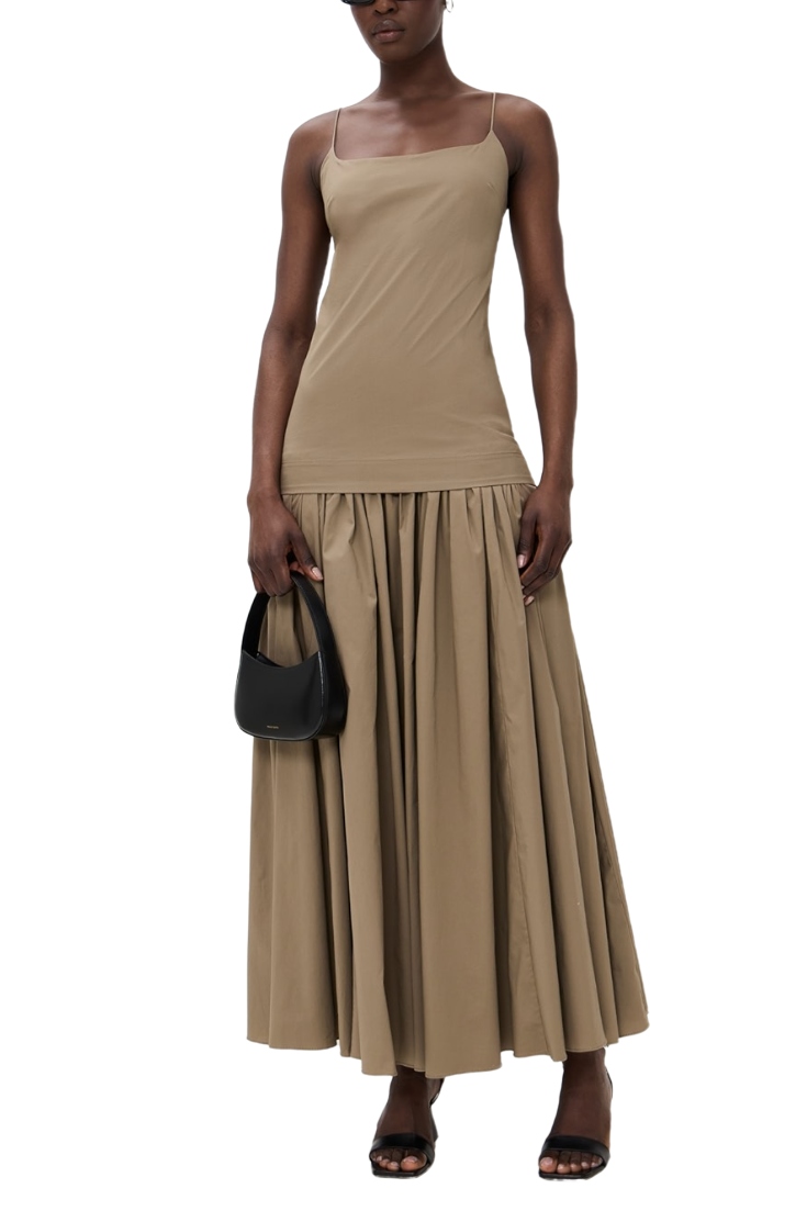 Staud Ari Dress