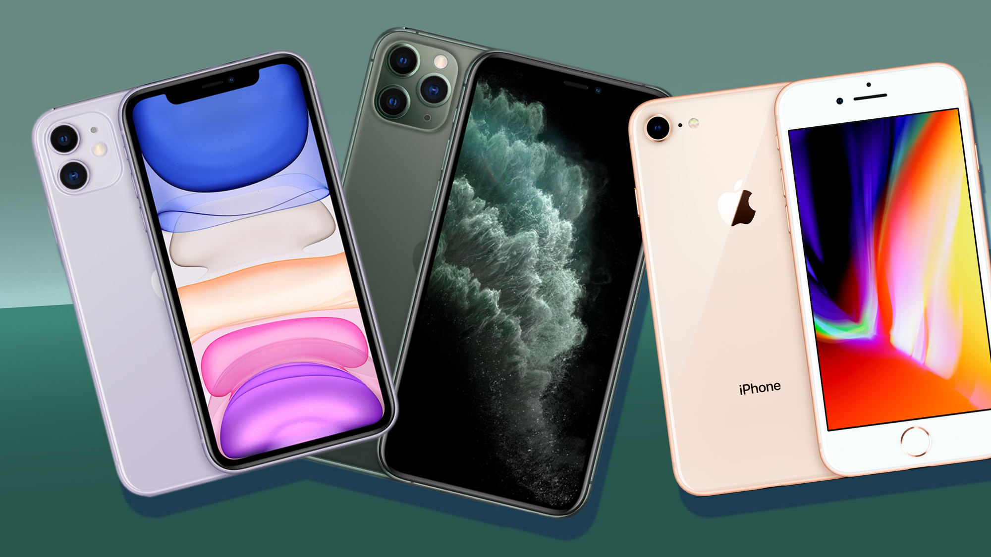 Best iPhone 2020: which Apple phone is the top choice for you? | TechRadar
