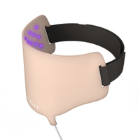 Sensse Silhouette LED Neck Mask - RRP £129.99 | Amazon