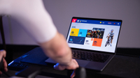 Do indoor cycling minutes count for more?