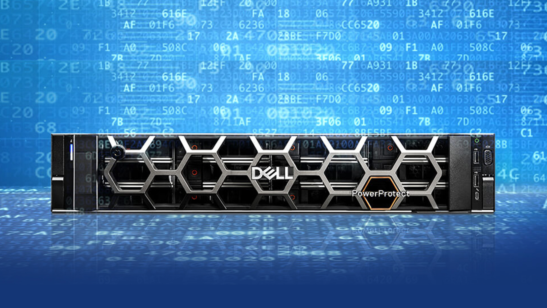 The Dell PowerProtect One