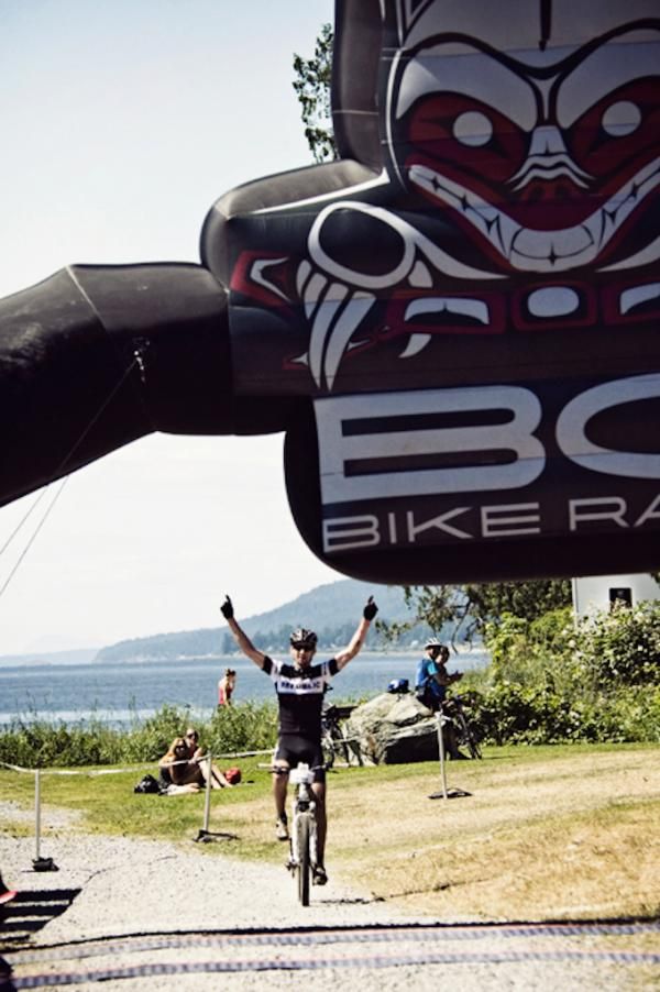 Neal Kindree wins stage 3