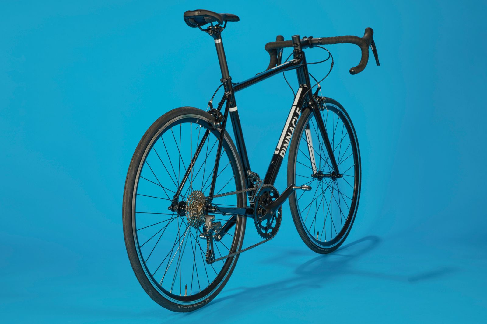 pinnacle laterite 2 2020 road bike review