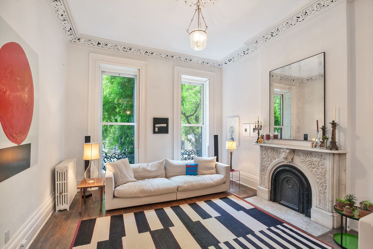 These New York City dream homes are stunning Real Homes