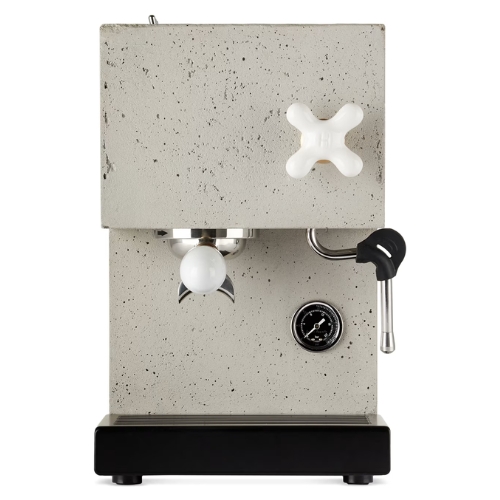 AnZa, Ssense Exclusive Grey Concrete Espresso Maker