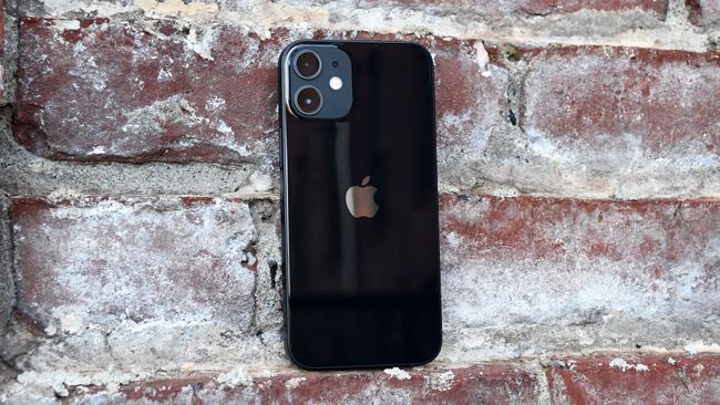 The Iphone 12 Mini Is Actually Good — Here's Why 