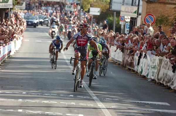 Philippe Gilbert (Silence-Lotto) knows he's got it now.