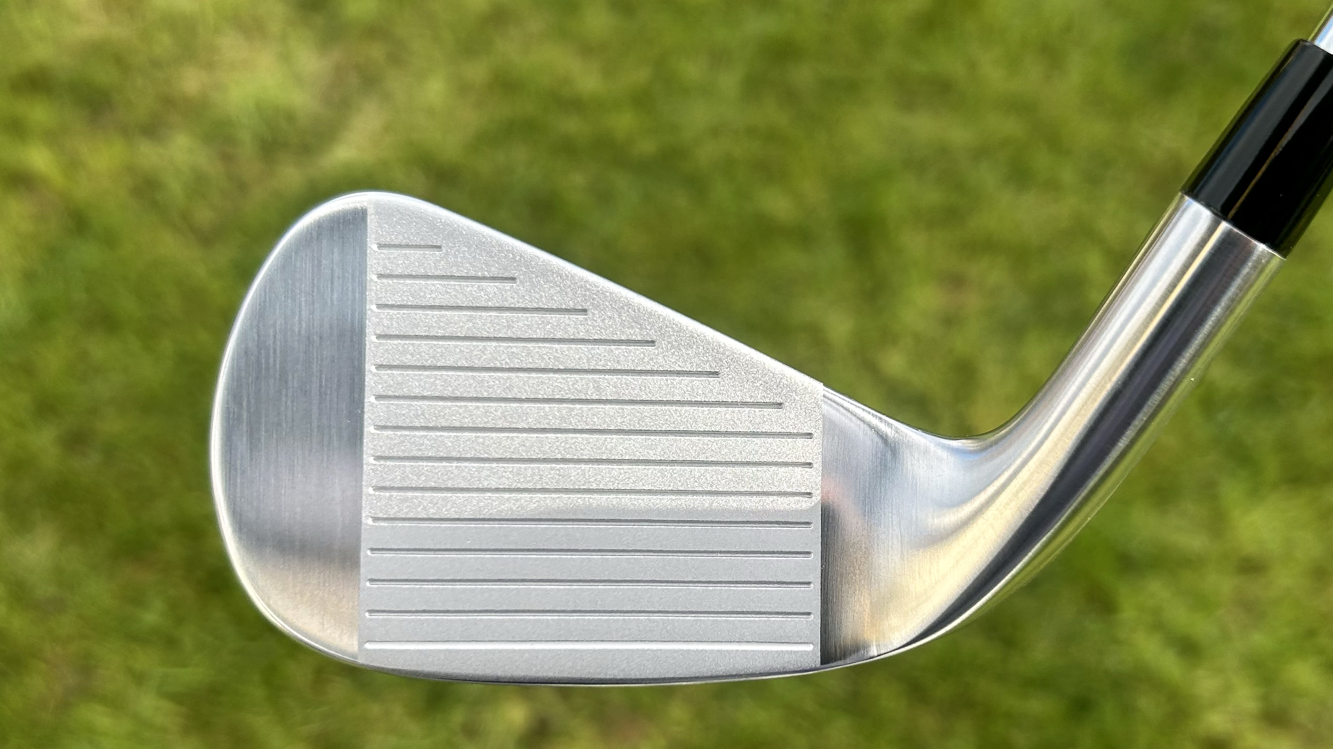 Photo of the Callaway Quantum Max Iron