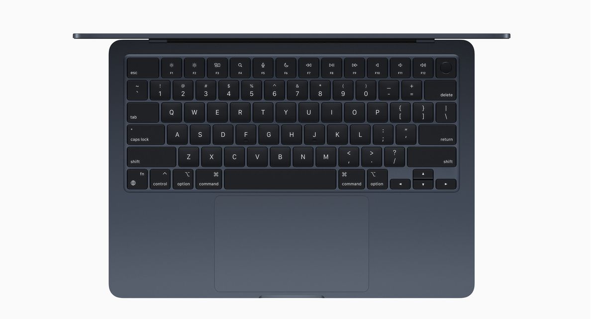 M3 MacBook Air