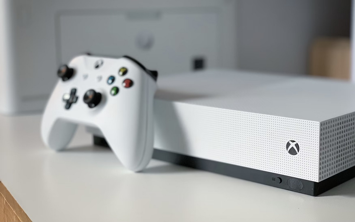 Xbox