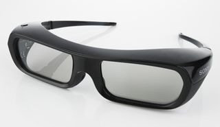 Sony 3D glasses