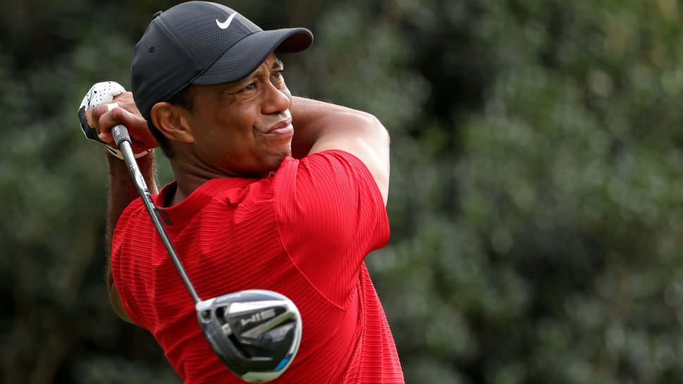 Masters live stream 2022 How to watch online, Tiger Woods tee time and
