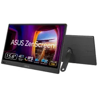 Asus  ZenScreen MB169CK 15.6-inch portable monitor