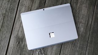 Microsoft Surface Pro X (SQ2, 2020) review