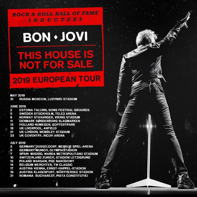 bon jovi tour dates uk