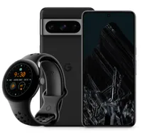Google Pixel 8 Pro: $200 off, plus free Pixel Watch 2 at Mint Mobile