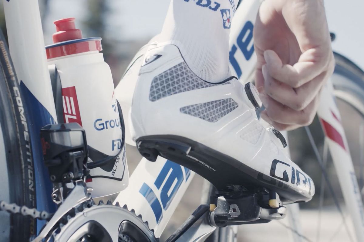 Giro imperial 2024 cycling shoes