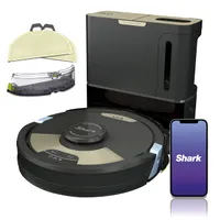 Shark AI Ultra 2in1 Robot Vacuum &amp; Mop with Sonic Mopping AV2610WA | $699 now $469 at Amazon