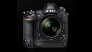 Nikon D6 specs leaked: Dual CFExpress cards, 4K video and improved AF