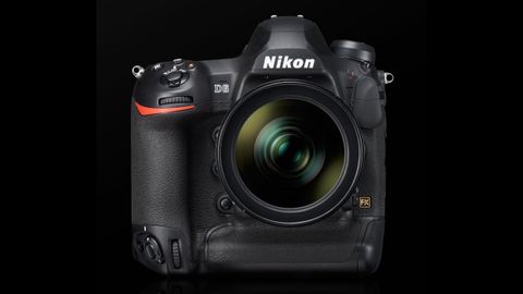 Nikon D6 specs leaked: Dual CFExpress cards, 4K video and improved AF ...