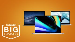 Black Friday 2020 MacBook deals: what to expect this year | TechRadar