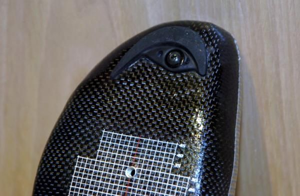 The shoe we were shown includes aluminum T-nuts however Bont is considering using carbon T-nuts which could come at a saving of 14-20 grams.