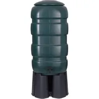 250L Water butt set with diverter and tap: £79.95 at Amazon&nbsp;