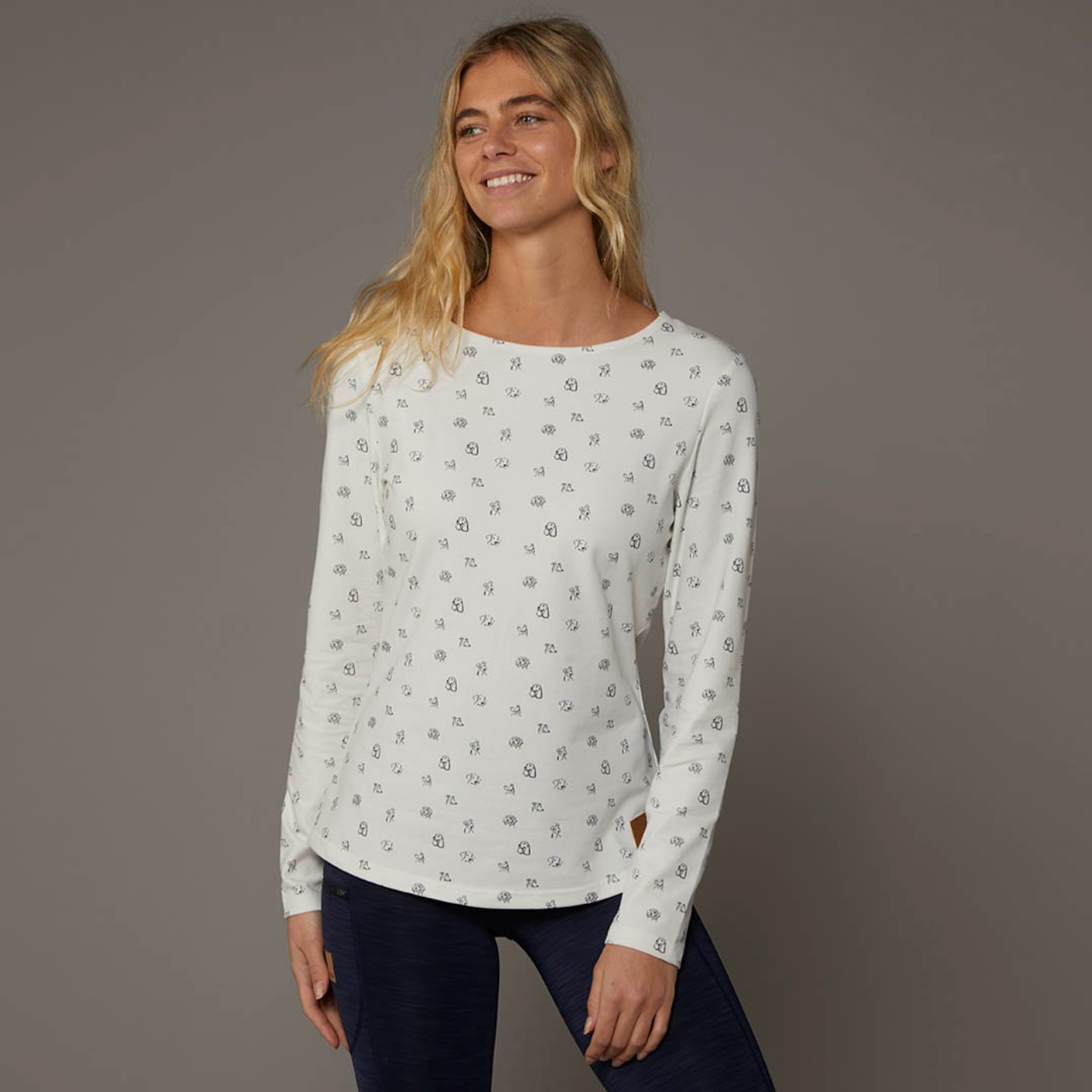 Toggi Poochy top