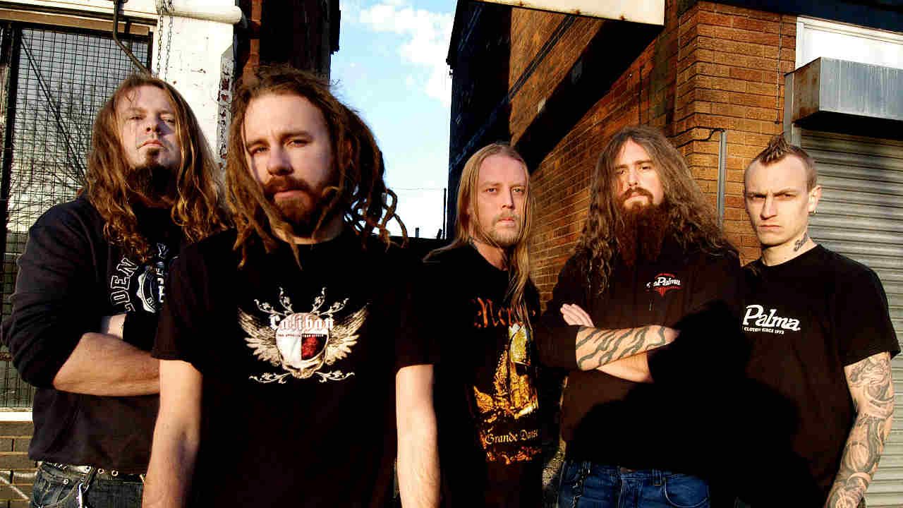 The Story Behind The Song: In Flames’ Only For The Weak | Louder